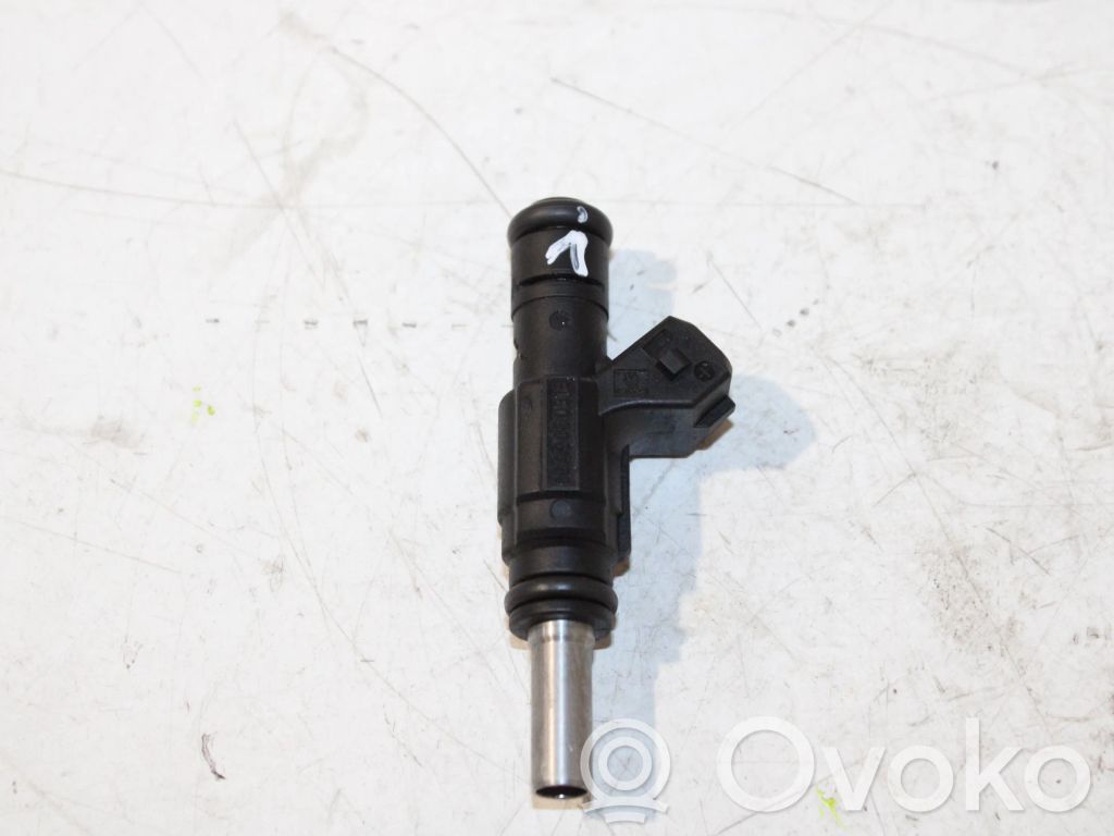Audi TT Mk1 Inyector de combustible 