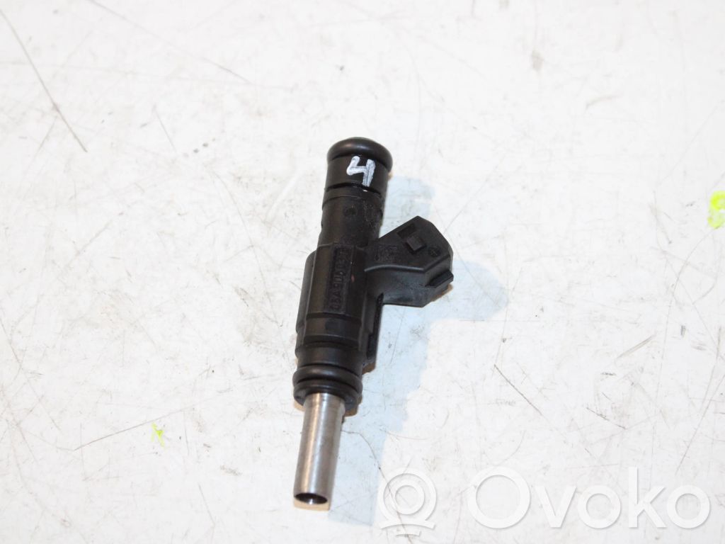Audi TT Mk1 Inyector de combustible 