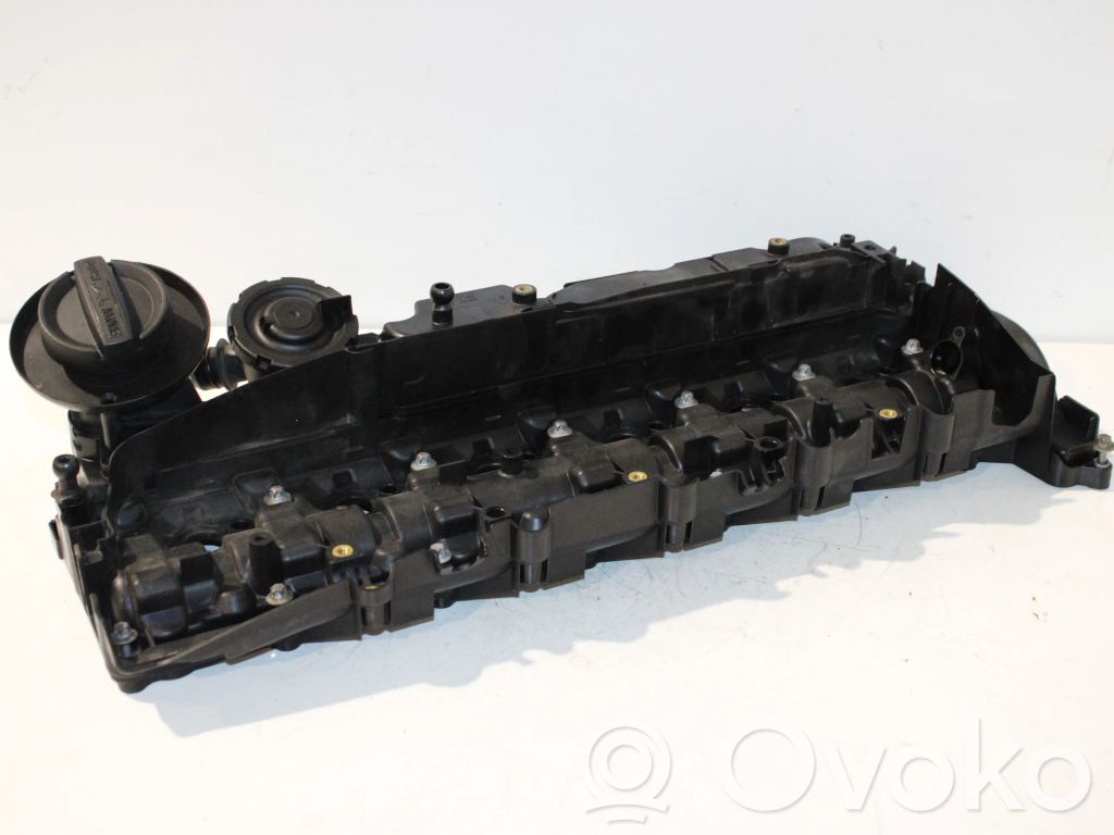 BMW 5 F10 F11 Venttiilikoppa 