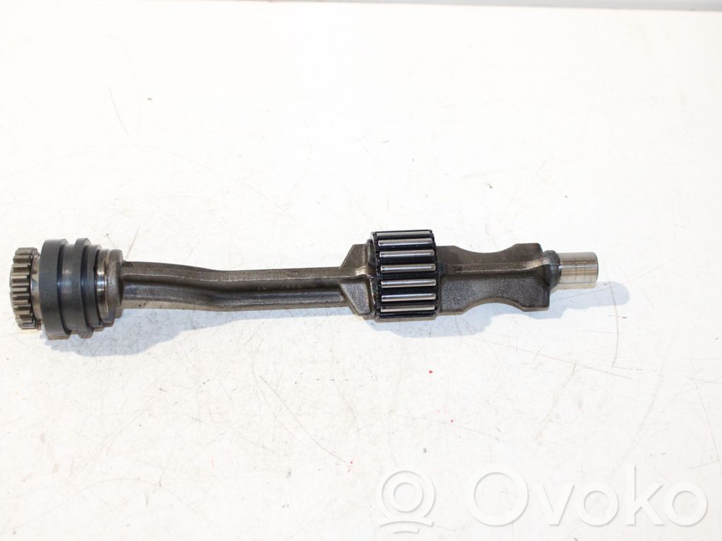 Audi A4 S4 B9 Eje de equilibrio 