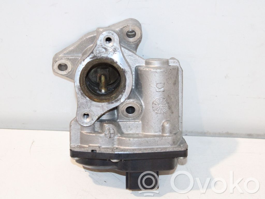 Mercedes-Benz Citan W415 Válvula EGR 