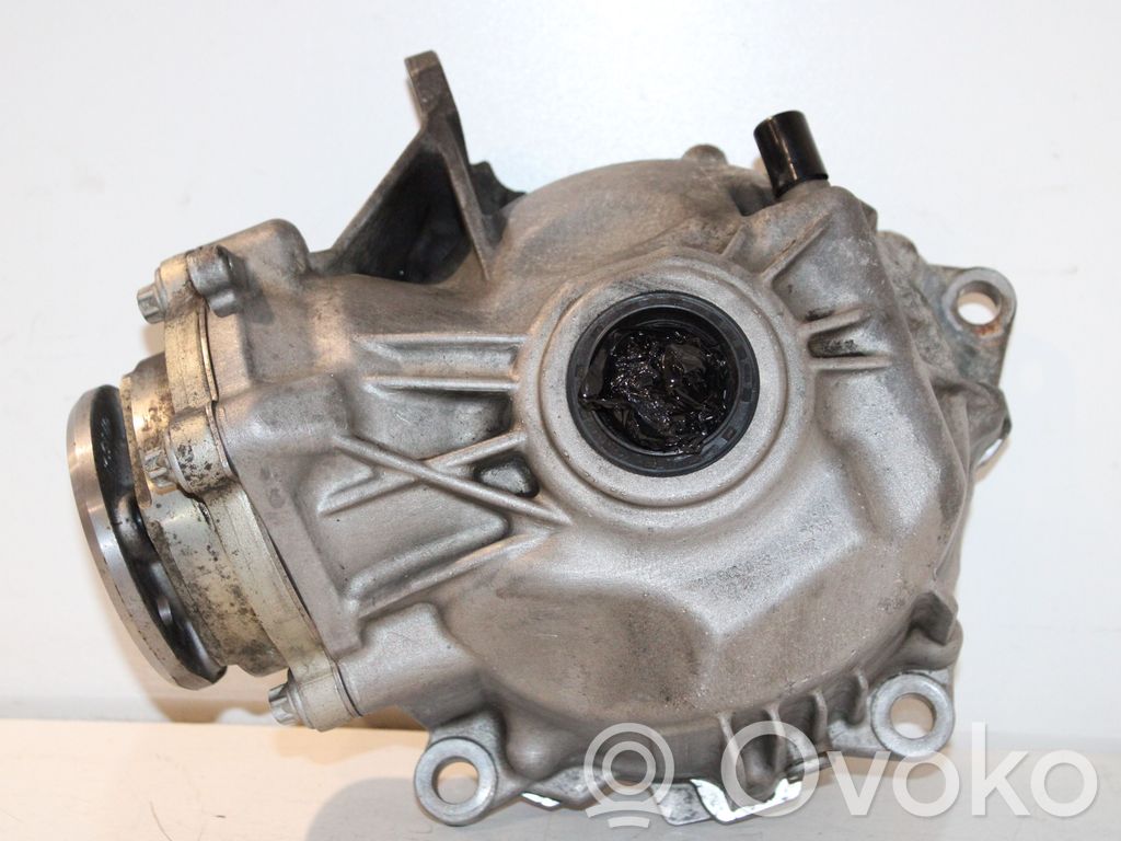 Mercedes-Benz E W212 Mechanizm różnicowy przedni / Dyferencjał 