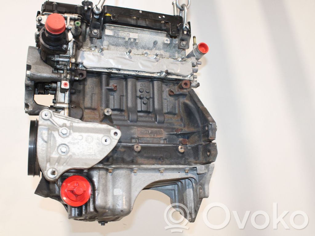 Motor   A14XFL,U14XFL
