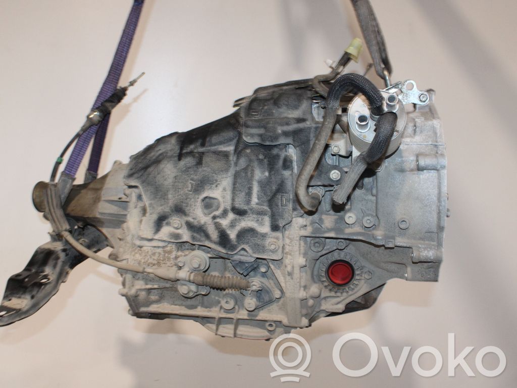 Subaru XV II Caja de cambios automática 