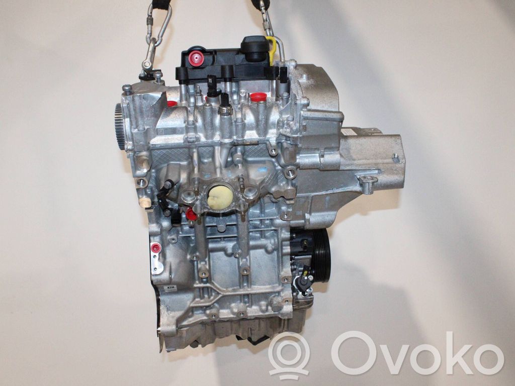 Motor   DLAA