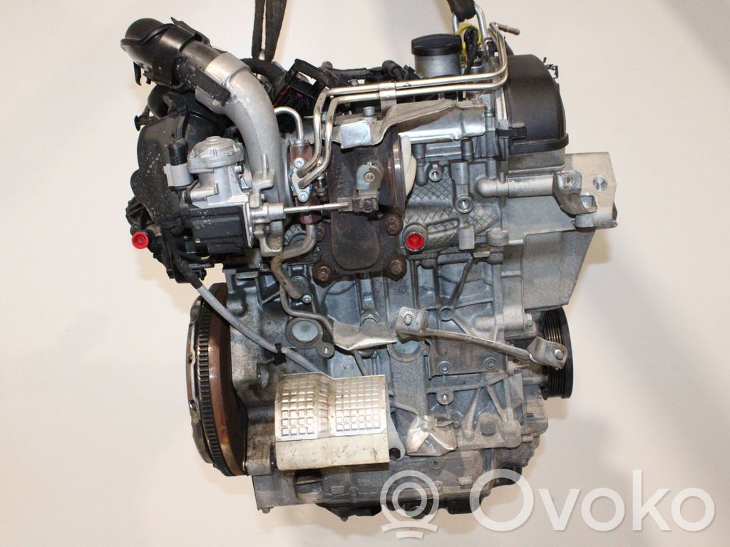 Engine   CPVB,CPV