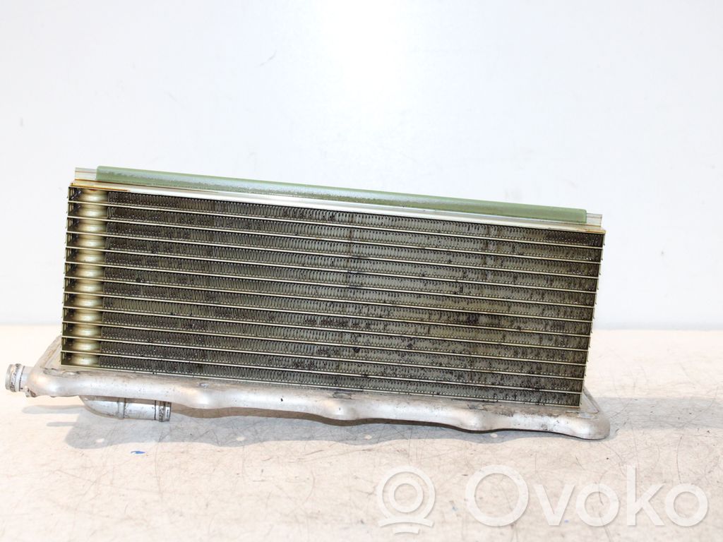 Volkswagen Golf VII Radiador intercooler 