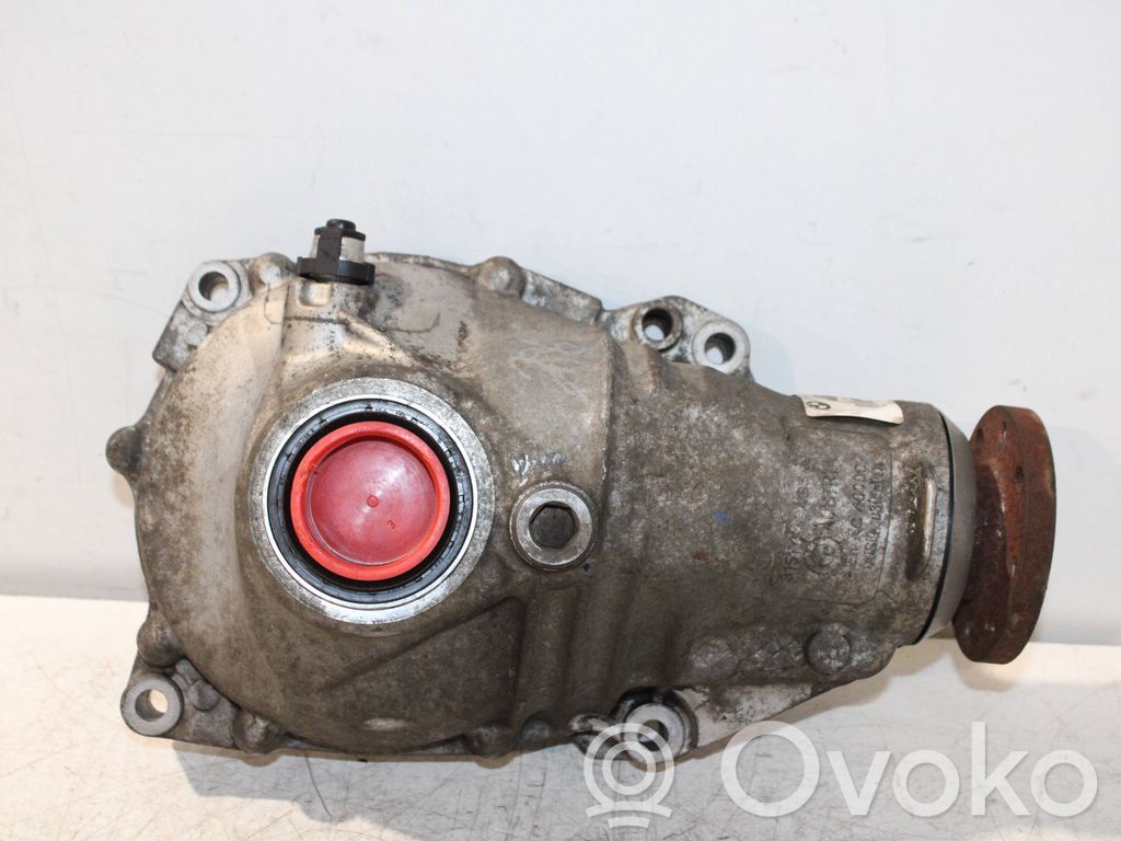 BMW 3 E90 E91 Differenziale anteriore 