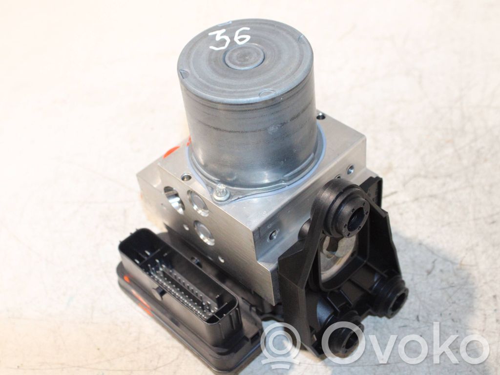 Audi A4 S4 B9 Bomba de ABS 