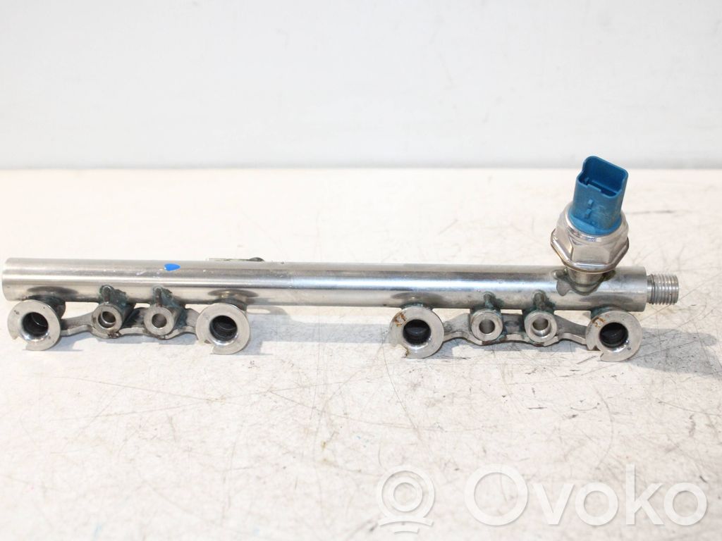 Nissan Juke I F15 Fuel main line pipe 
