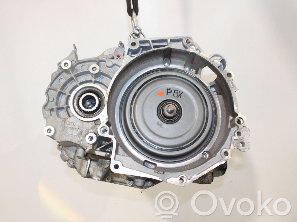 Skoda Octavia Mk3 (5E) Caja de cambios automática 