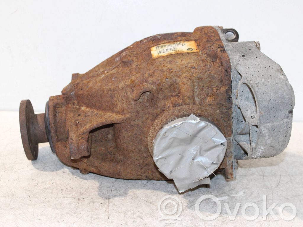 Galinis reduktorius   7529108