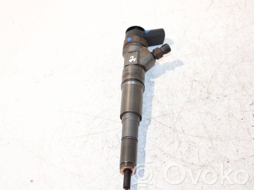 Fuel injector   7794435,0445110209