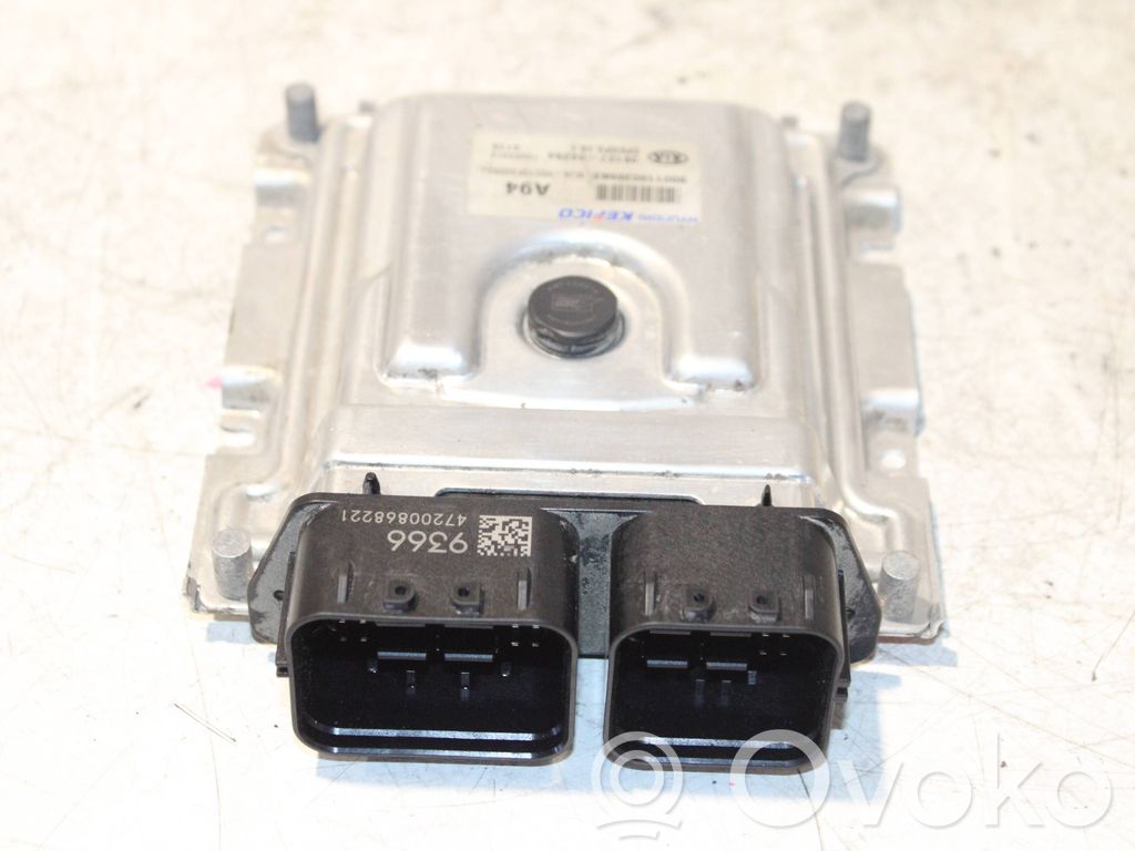 KIA Picanto Engine control unit/module 