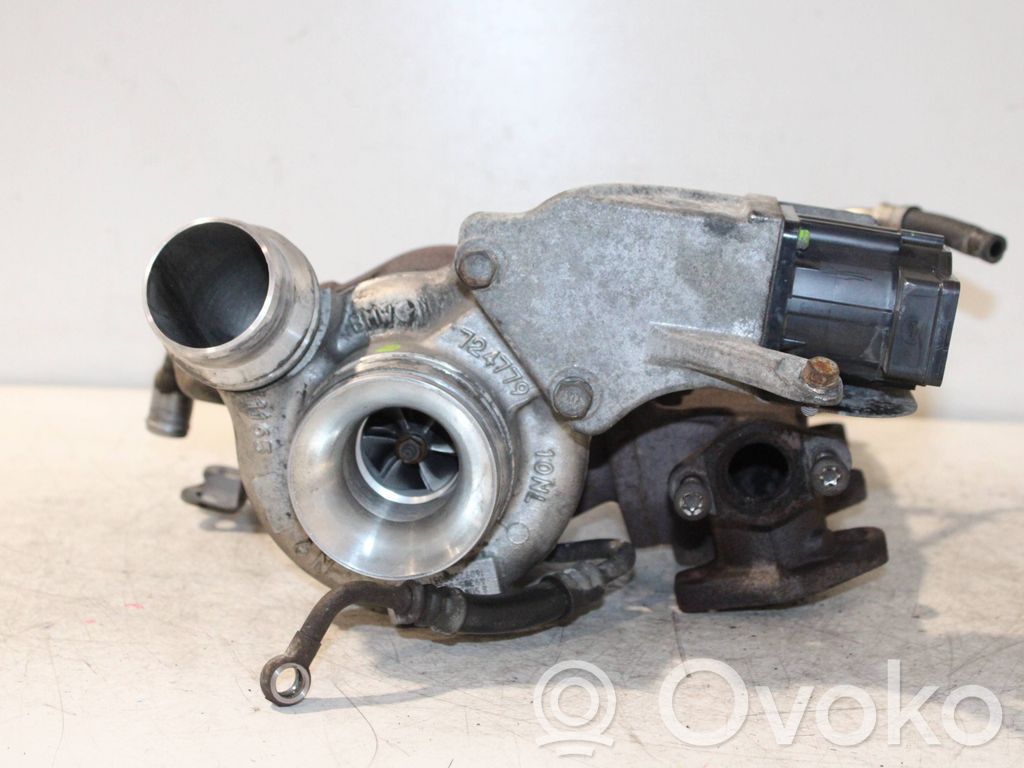 Turbina   8506893