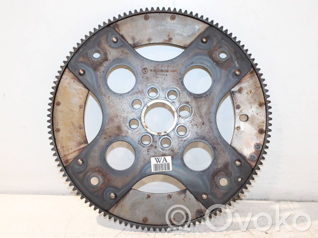 Flywheel   7788746