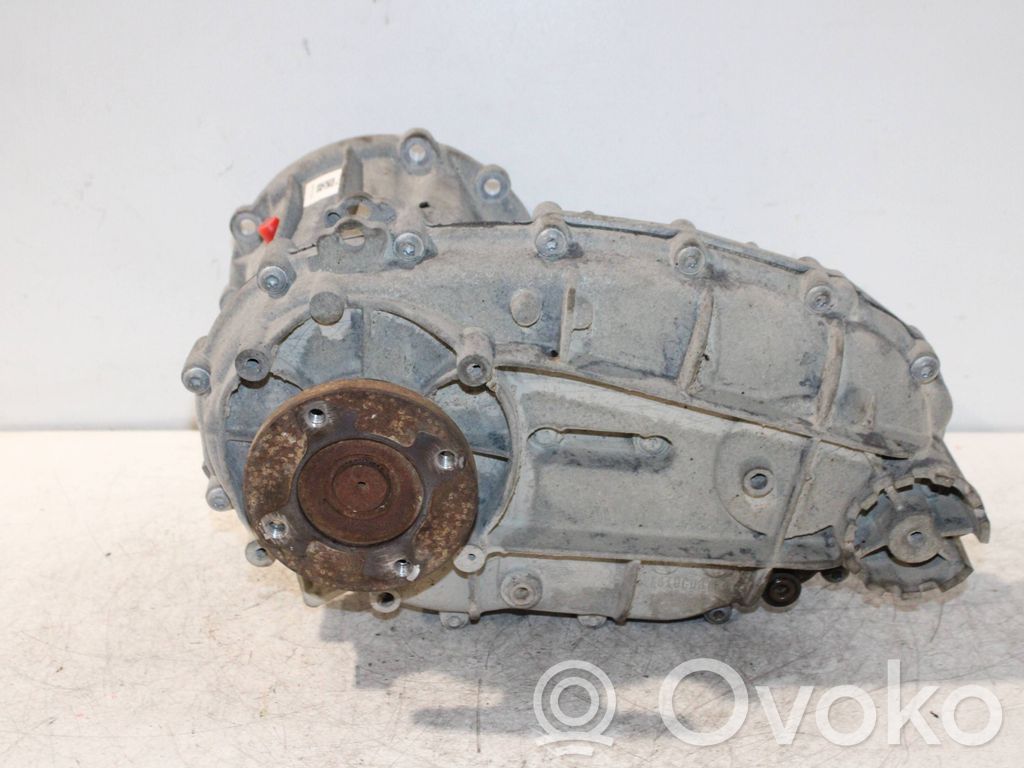 Volkswagen Amarok Verteilergetriebe 