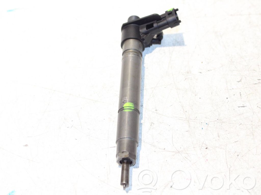 Inyector de combustible   9687454380,0445115087