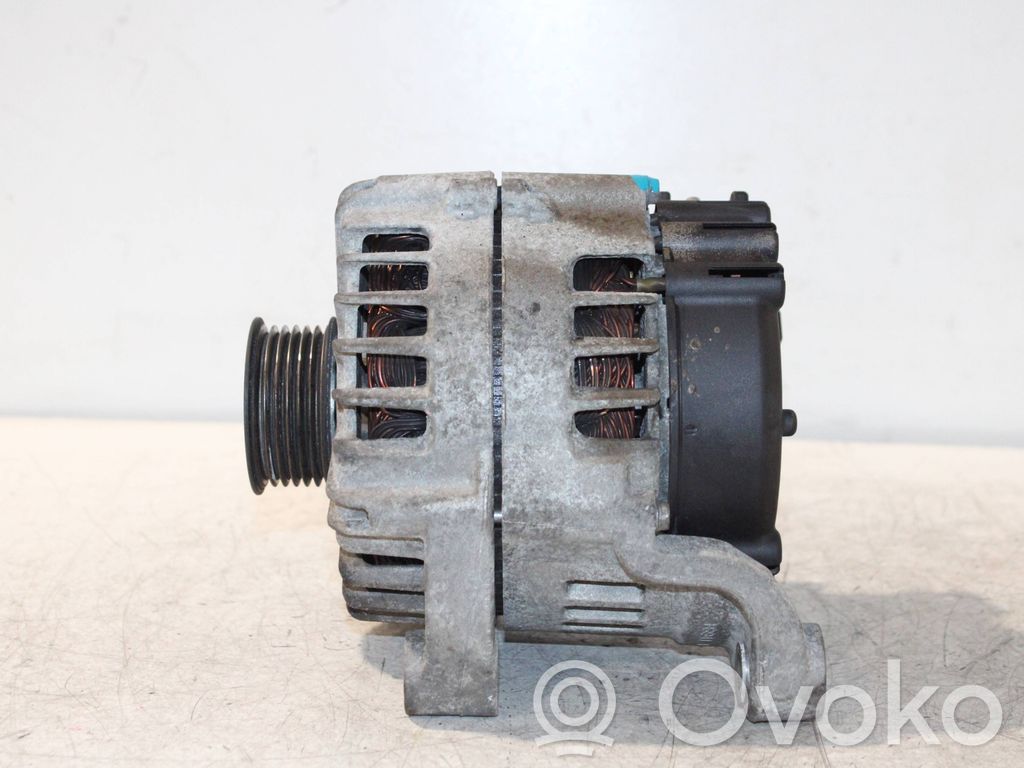 Alternador   7802261,2543461C,FG18S019