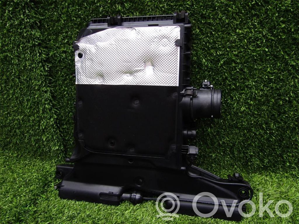Luftfilterkasten   4M0133843C,APG