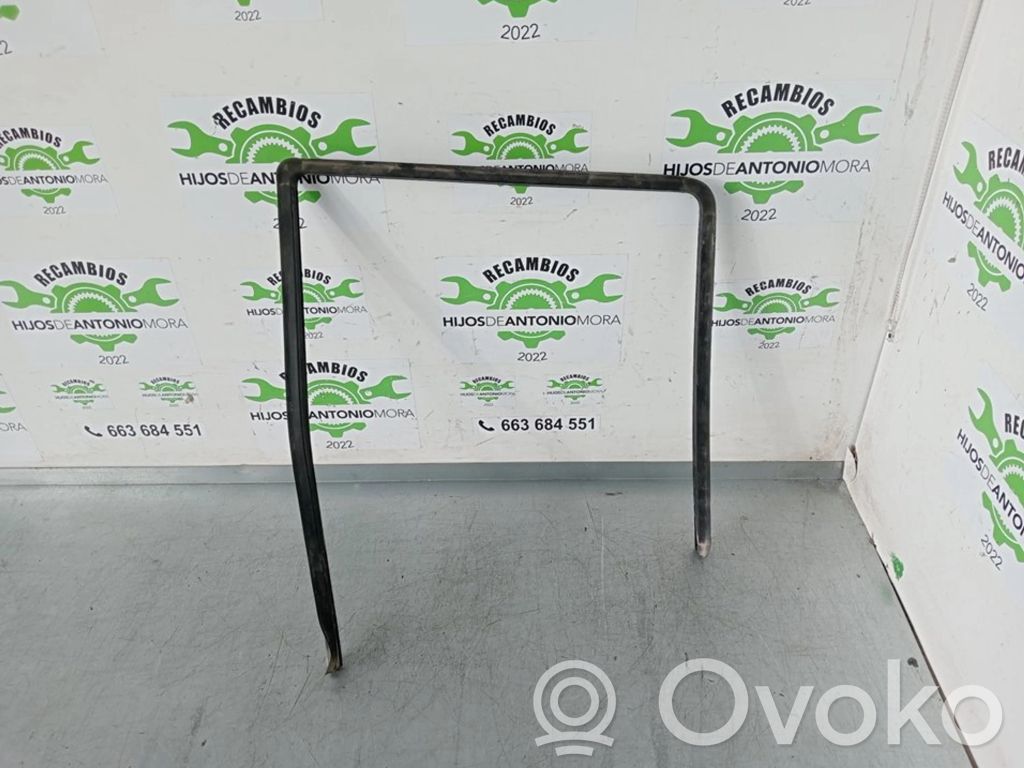 Iveco Daily 4th gen Rubber seal front door (on door) 