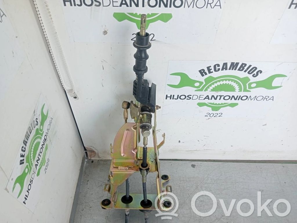 Selector caja de cambios   RCC1677,FACUNDO
