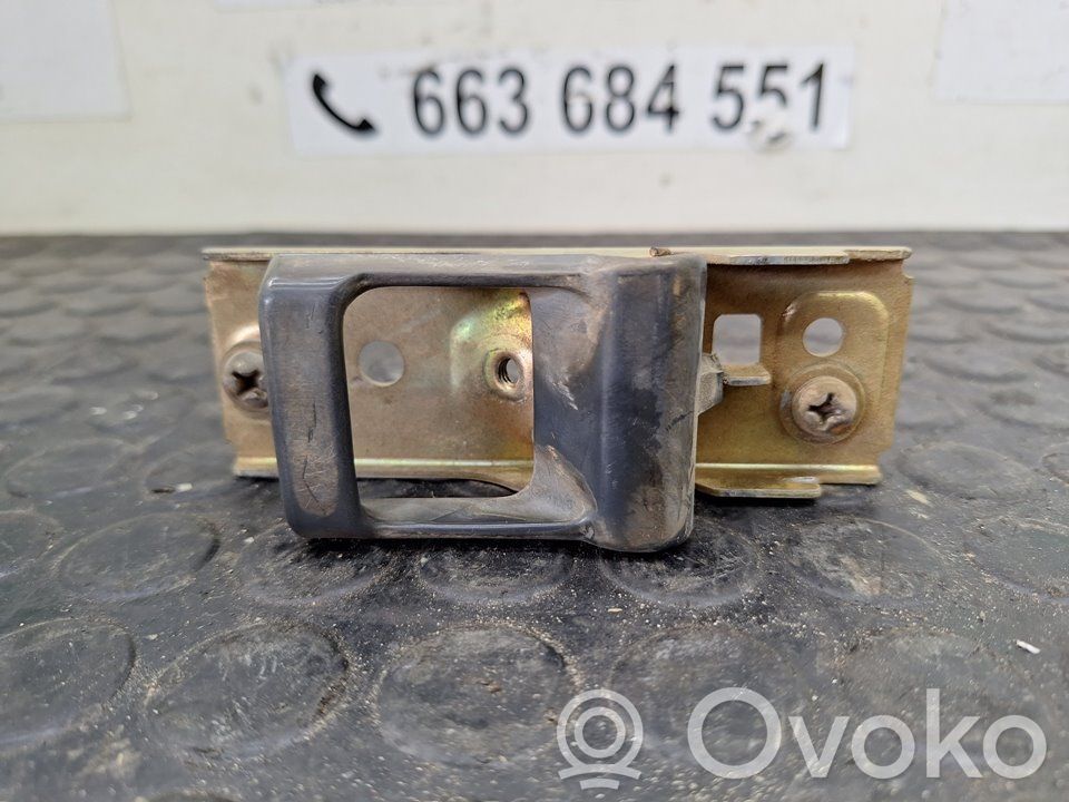 Mercedes-Benz E W212 Front door interior handle 