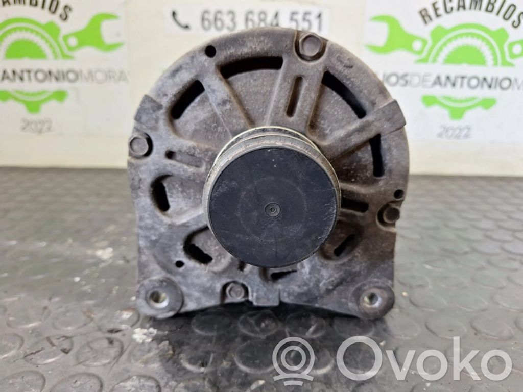 Alternador   079903018L