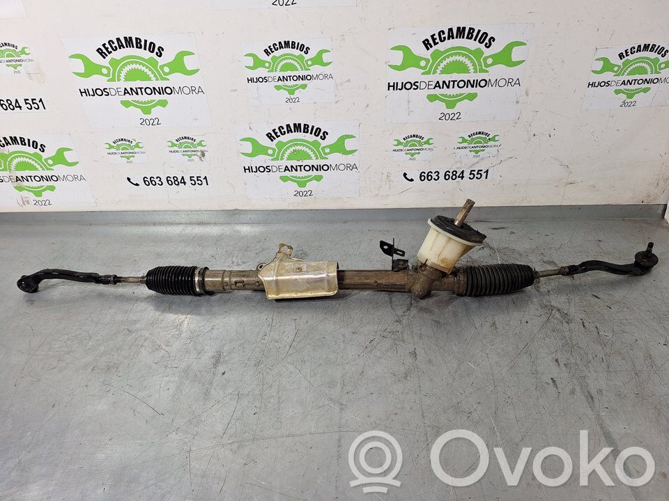 Cremallera de dirección   A0005184