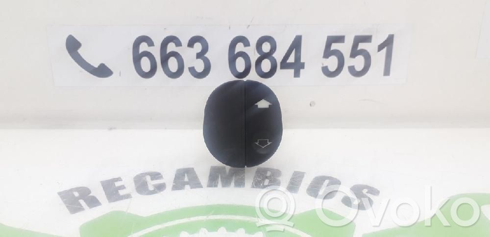Electric window control switch   03153410