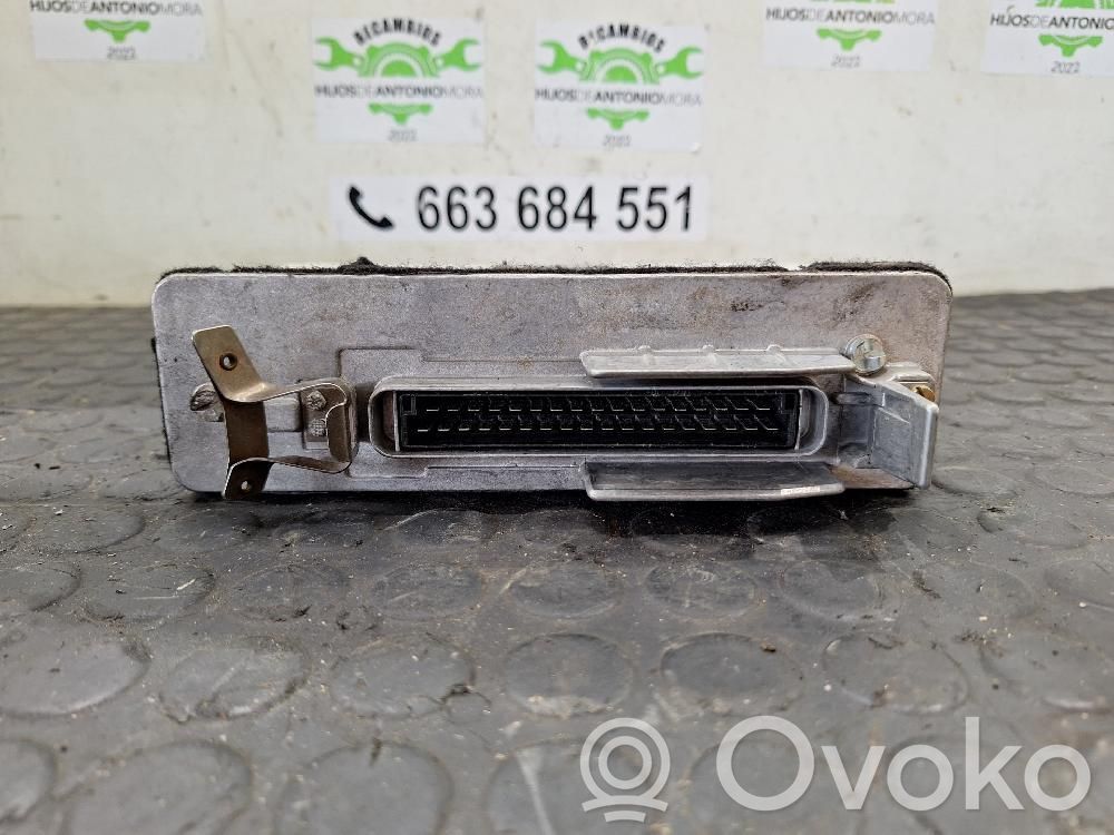 BMW 6 E24 ABS control unit/module 