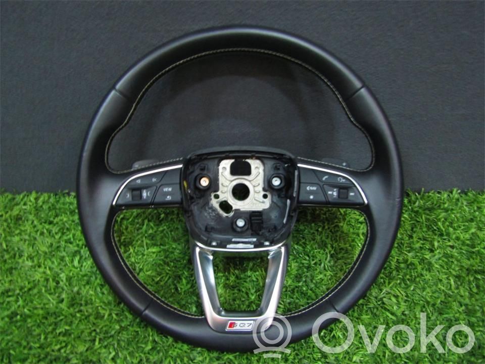 Volante   4M0419689