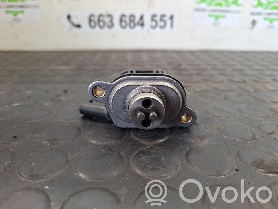 Electromagnetic valve   059906048E