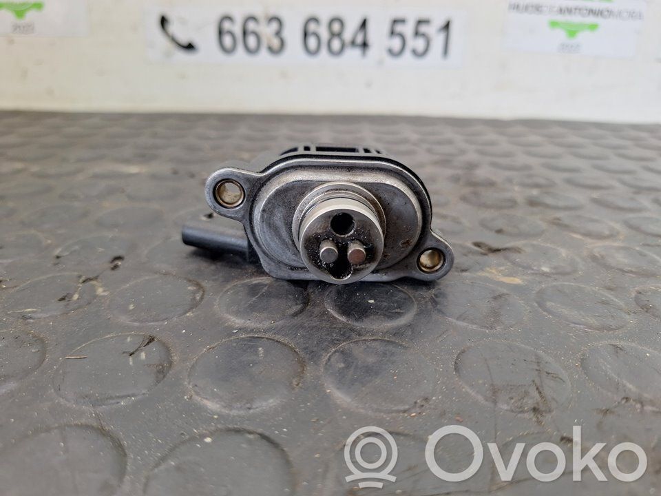 Válvula electromagnética   059906048E
