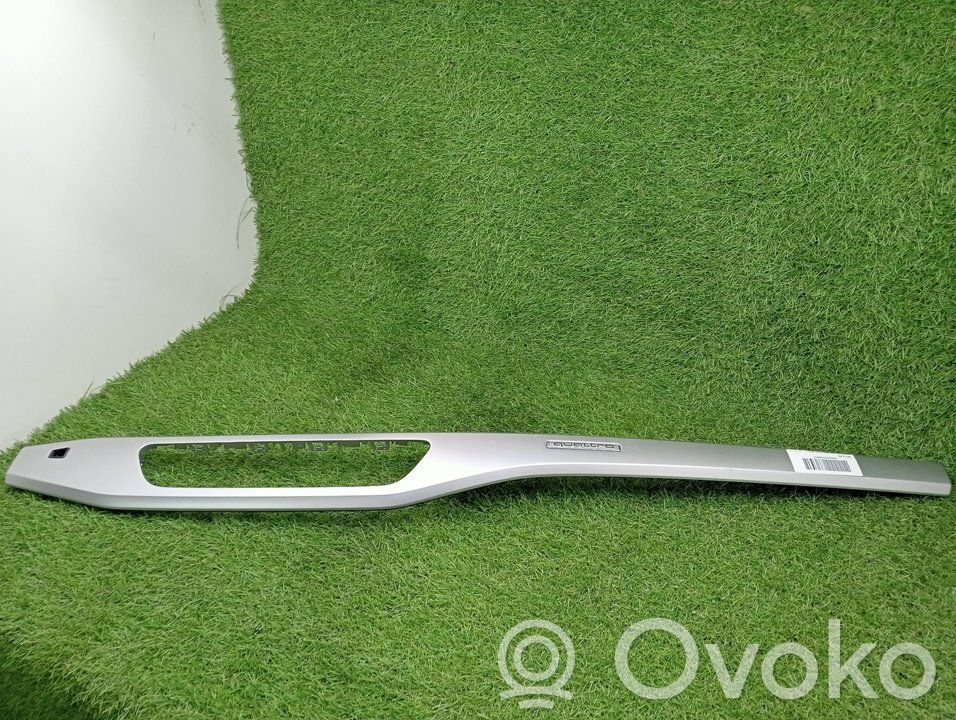Audi A4 S4 B8 8K Moulure 