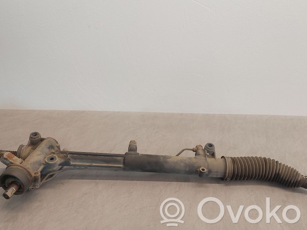 Audi A4 S4 B6 8E 8H Przekładnia kierownicza / Maglownica 