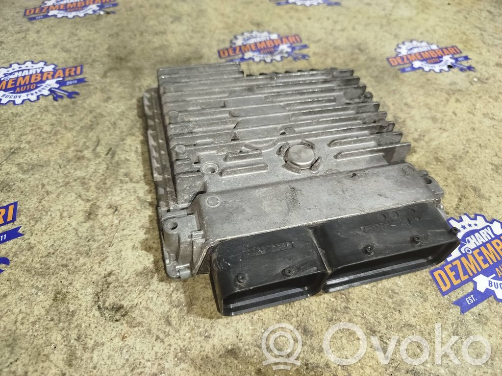 Seat Toledo IV (NH) Unitate/modul de control motor 
