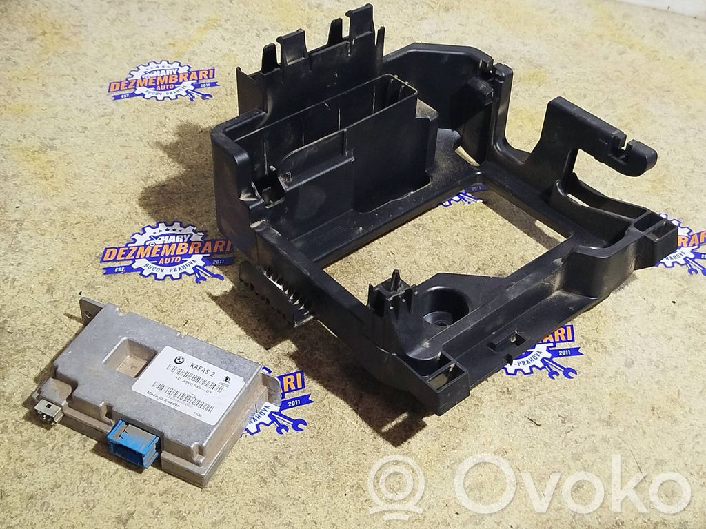 Moduł / Sterownik kamery   9393780,15B244008066,KAFAS2