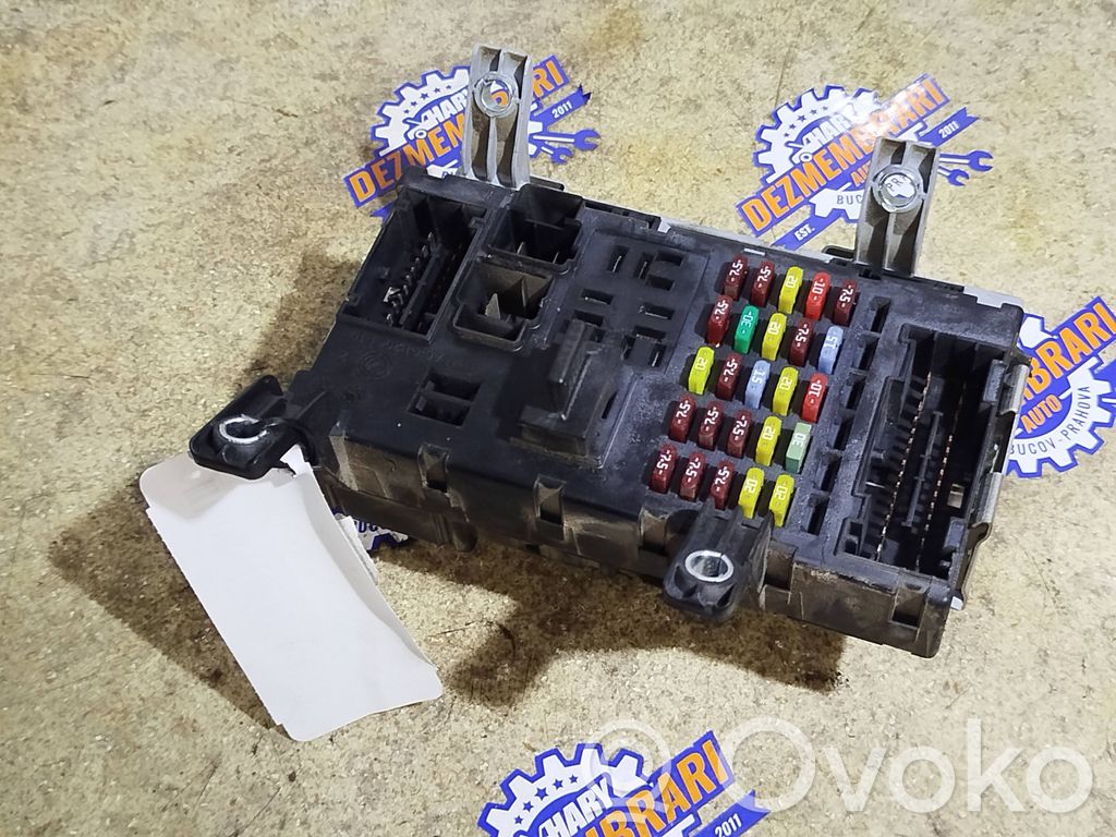 Fiat Linea Unitate control BSM 