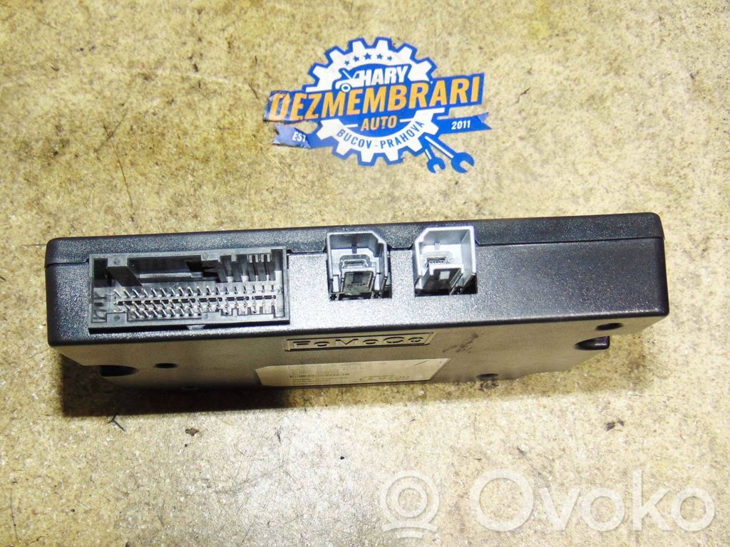 Autres unités de commande / modules   AM5T14D212AB