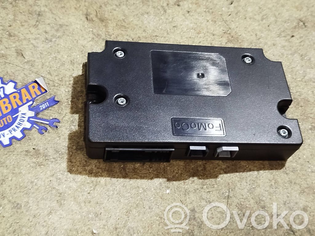 Module unité de contrôle Bluetooth   AM5T14D212FB,AM5T14D212FB