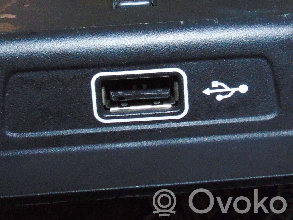 Skoda Octavia Mk3 (5E) Enchufe conector USB 