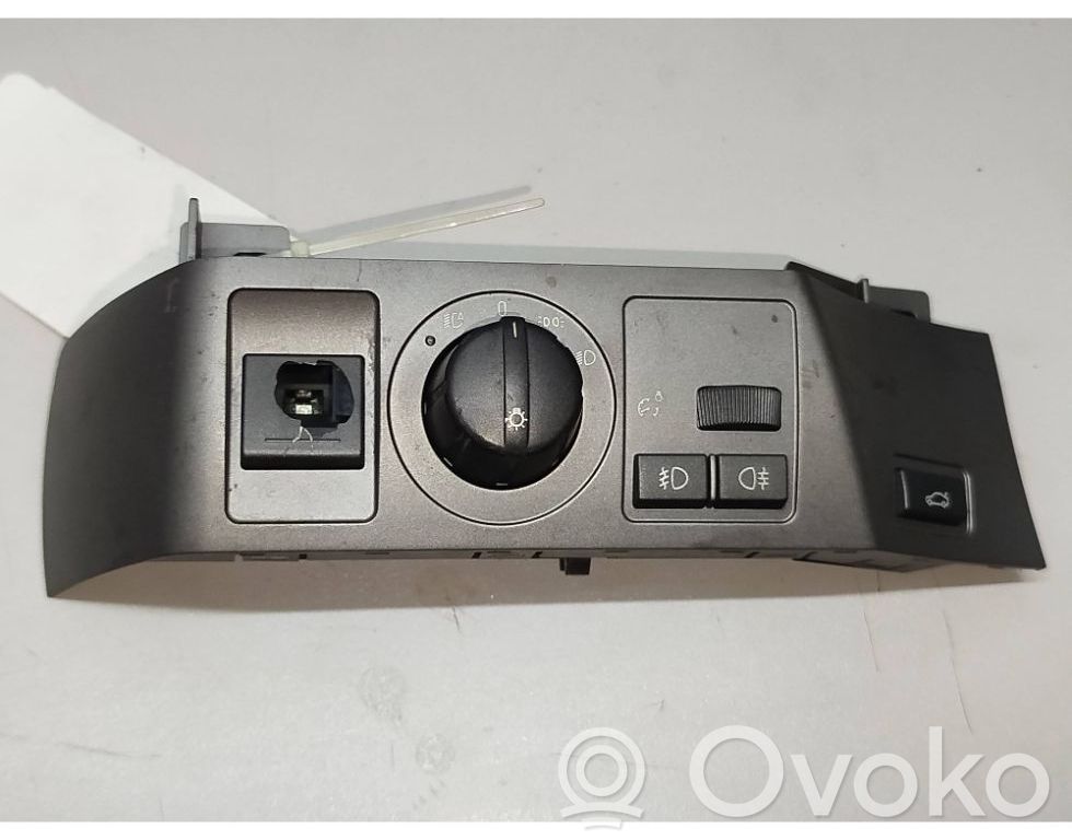 BMW 7 E65 E66 Light switch 