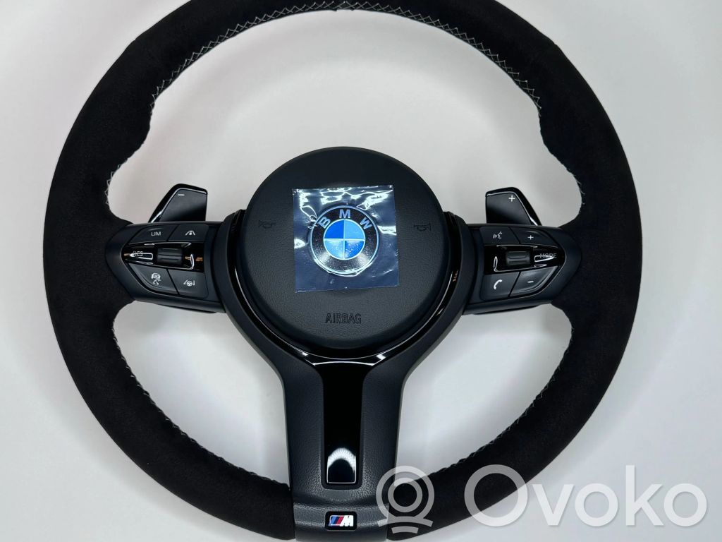 BMW X5 F15 Steering wheel 