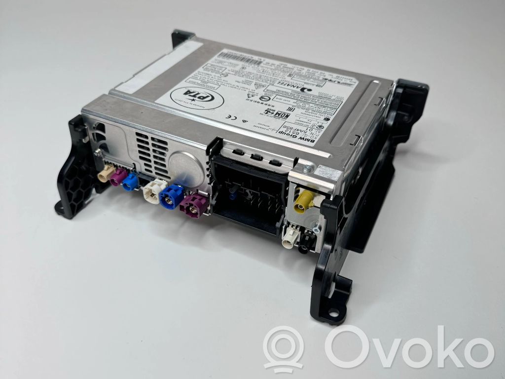 Mini One - Cooper F56 F55 Radio/CD/DVD/GPS head unit 