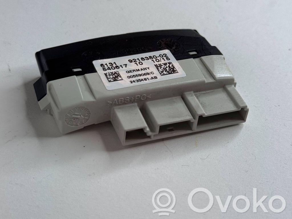 BMW 5 F10 F11 Alte unități/module de control 