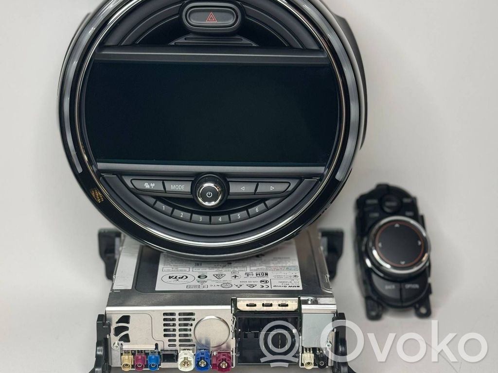 Mini One - Cooper F56 F55 Unitate principală radio/CD/DVD/GPS 