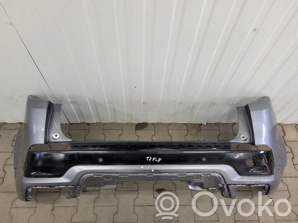 Land Rover Discovery Sport Zderzak tylny 