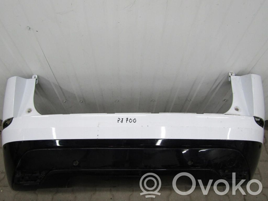 Land Rover Range Rover Velar Parachoques 
