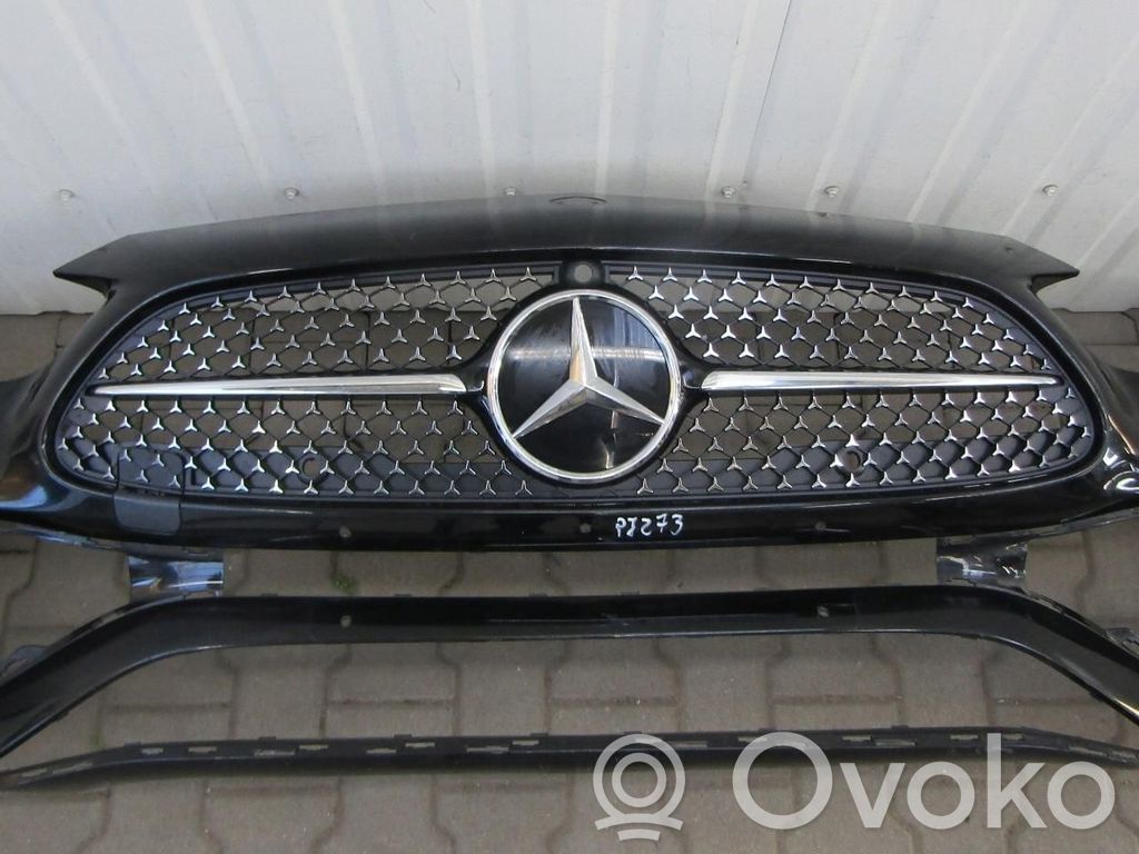Mercedes-Benz C AMG W202 Paraurti anteriore 